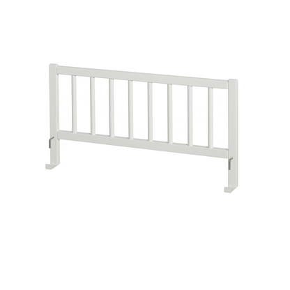 Oliver Furniture Wood Original Single Bed - White & Oak