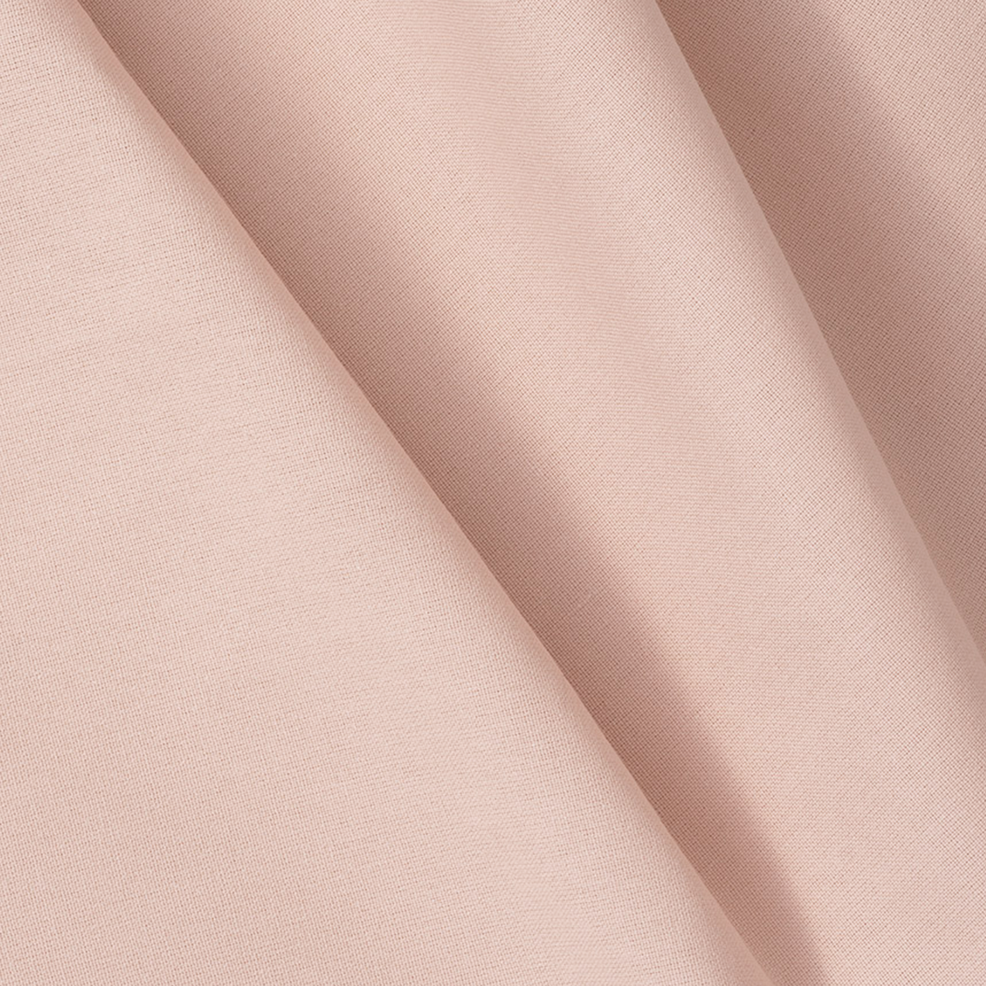 Close-up of beige fabric with a subtle texture