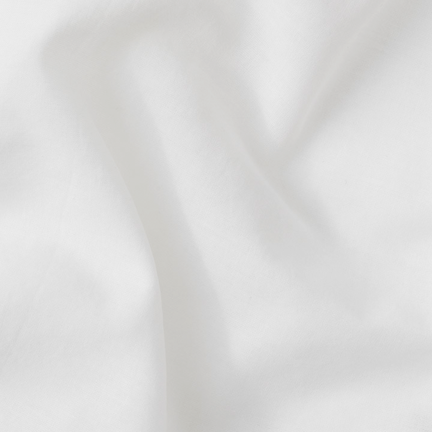 Solid light gray color swatch