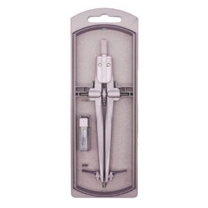 Faber-Castell Compass – Metallic Pink