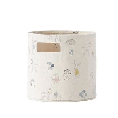 Pehr Magical Forest Mini Storage Bin