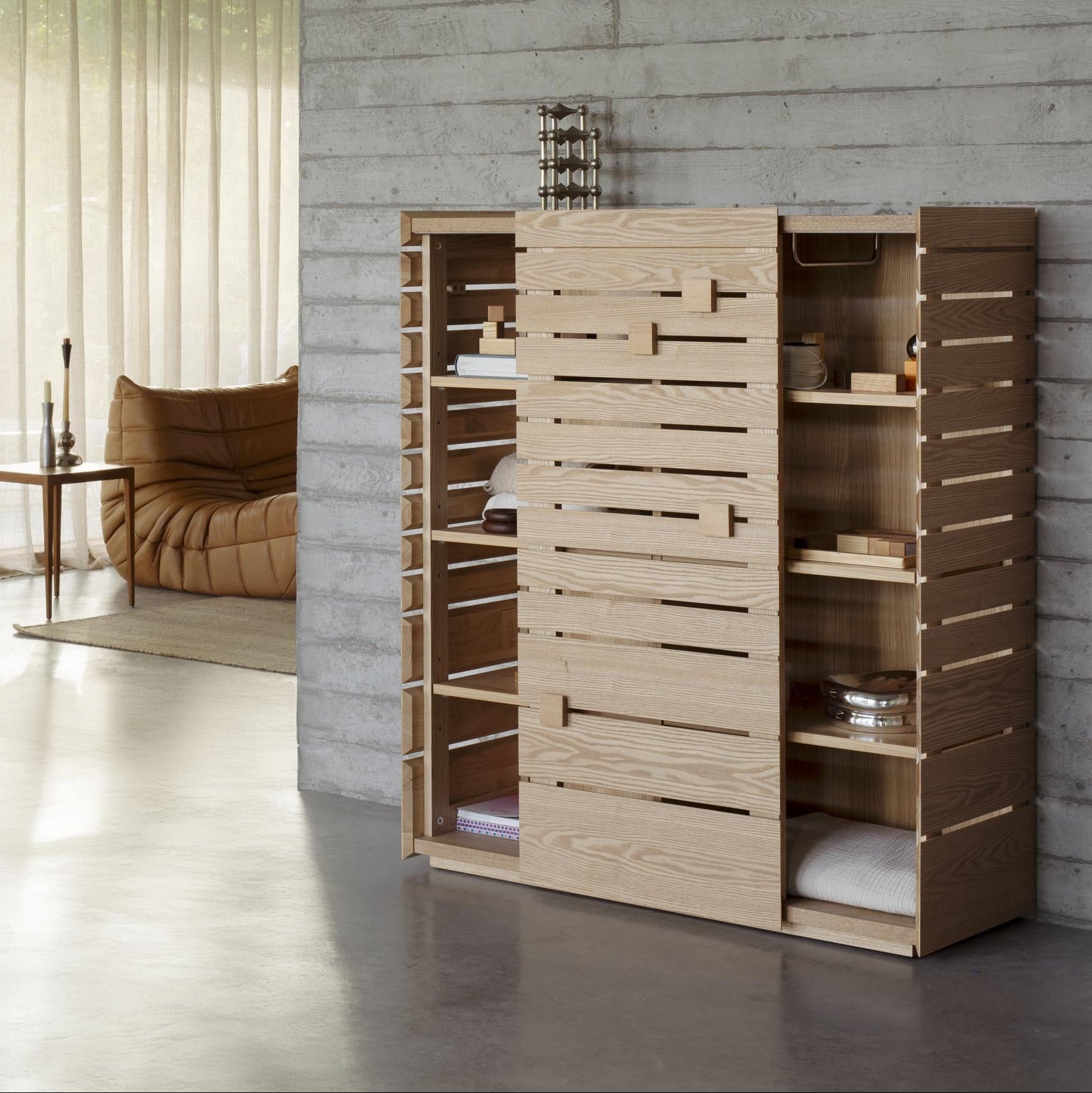 Playroom Wardrobe Cupboard