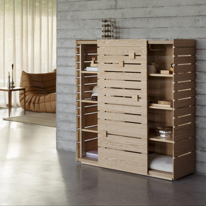 Playroom Wardrobe Cupboard