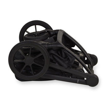 Quax Echo Stroller - Black