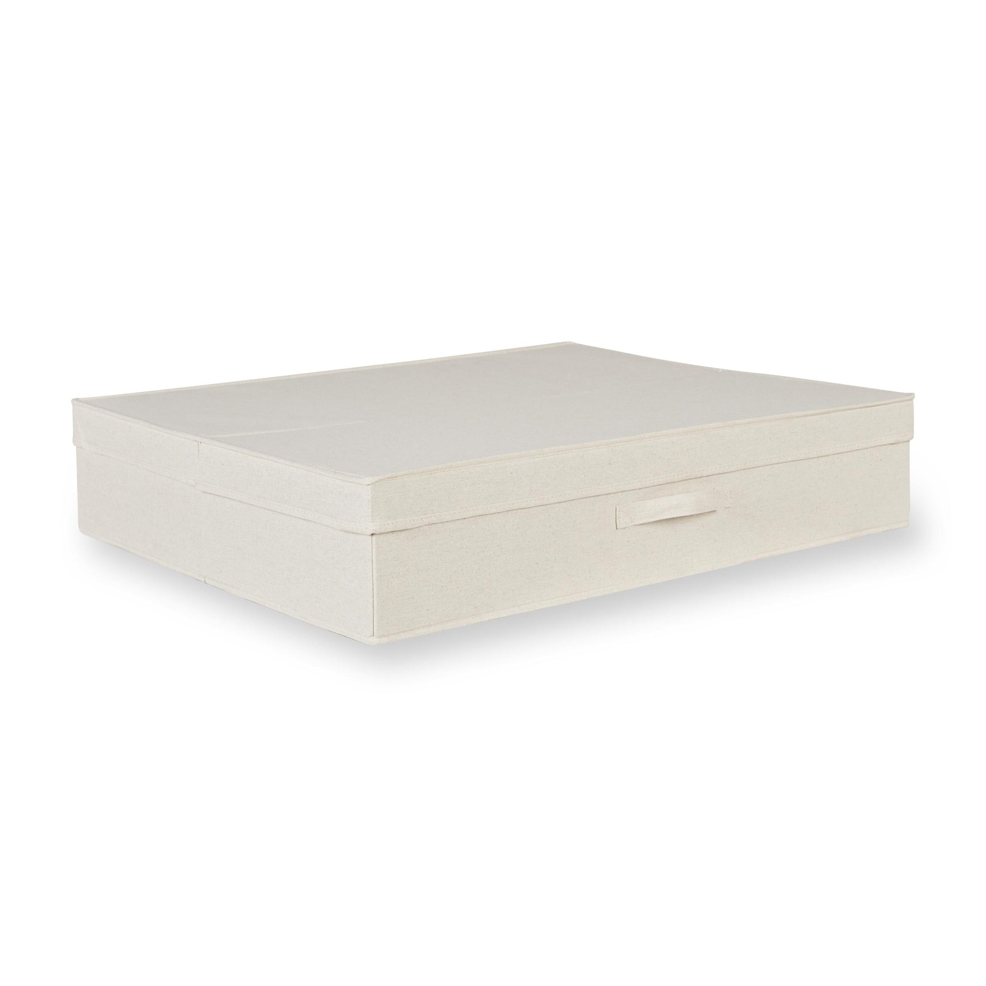 Cot Under Bed  drawer on a white background