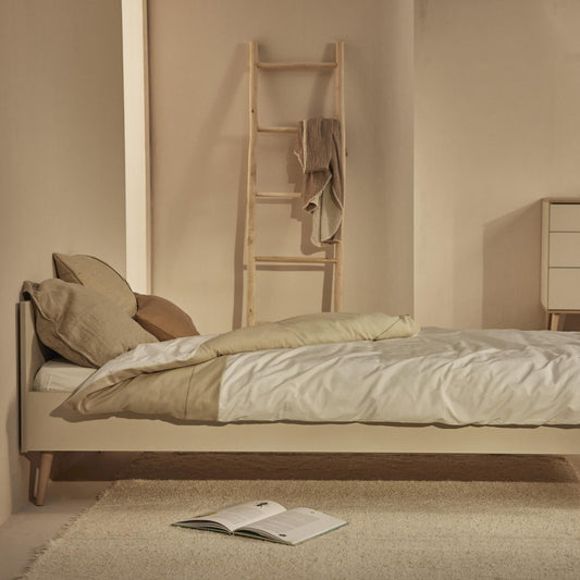 kids Junior Bed in Clay