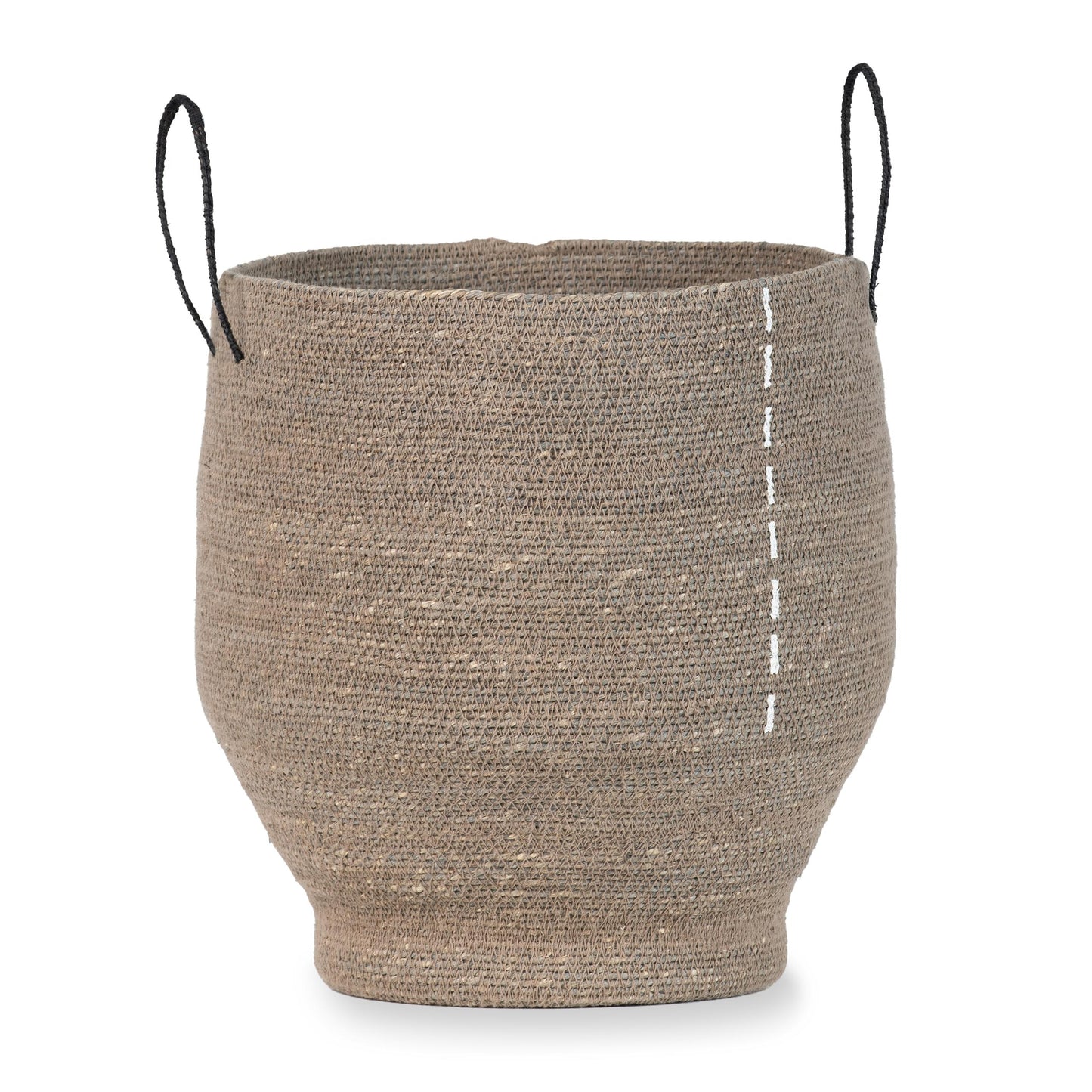 Quax Storage Baskets – Set of 3 – Cacoa