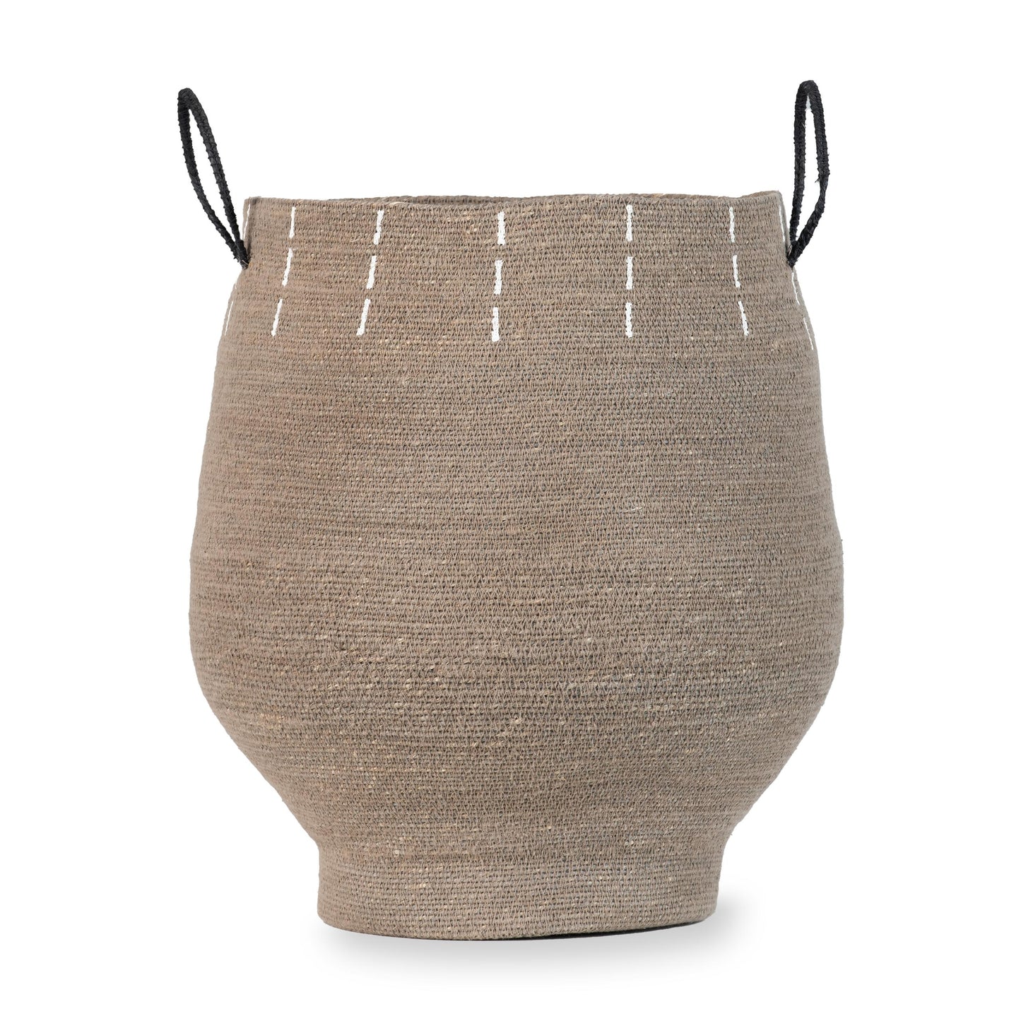 Quax Storage Baskets – Set of 3 – Cacoa