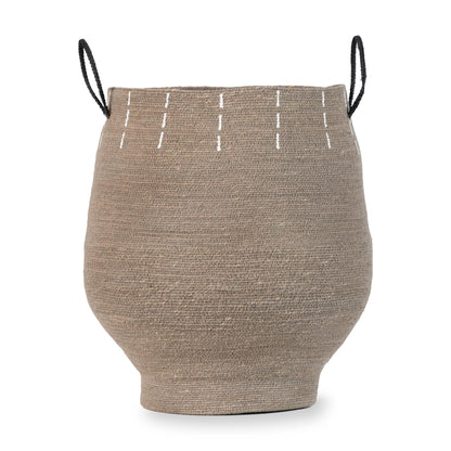 Quax Storage Baskets – Set of 3 – Cacoa