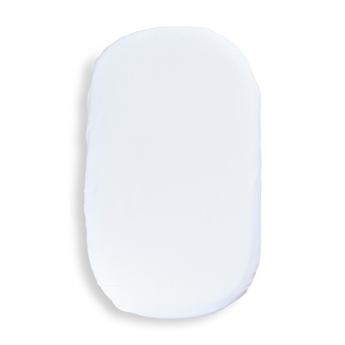 Quax Rocking Cradle De Luxe - Cream