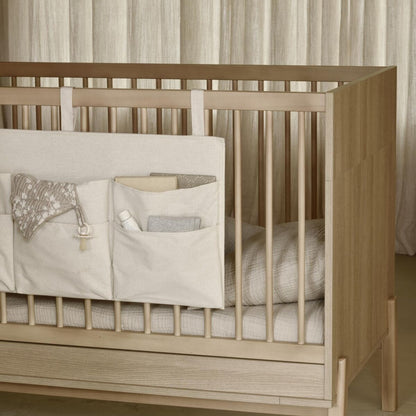 Canvas Hanging Cot Storage Pouch