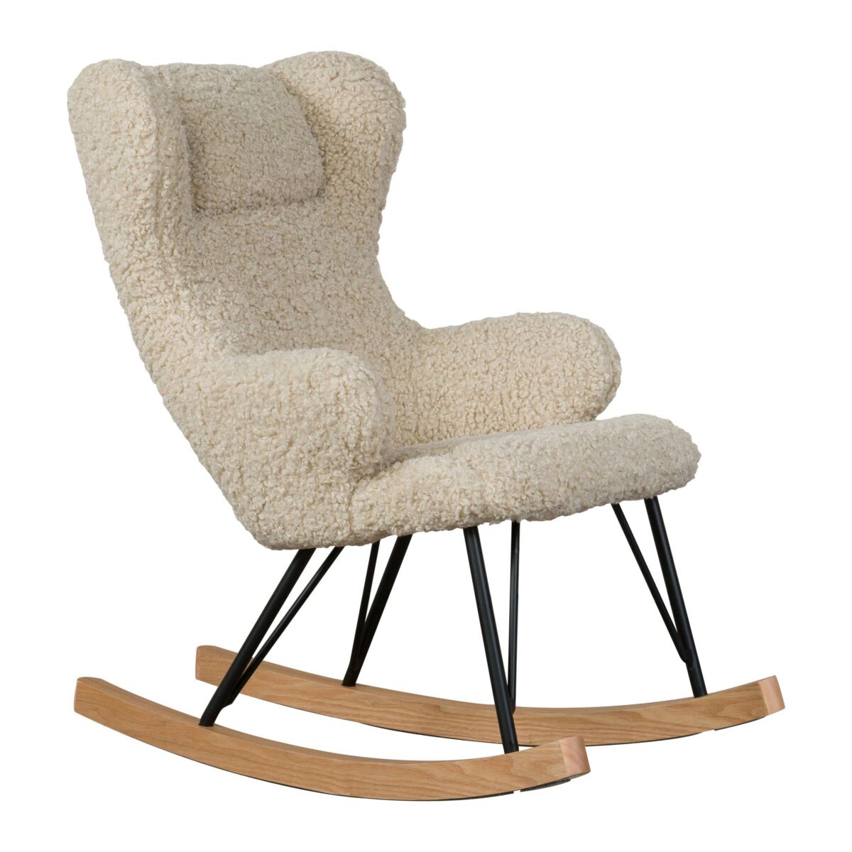 Quax Kids Rocking Chair - Sheep