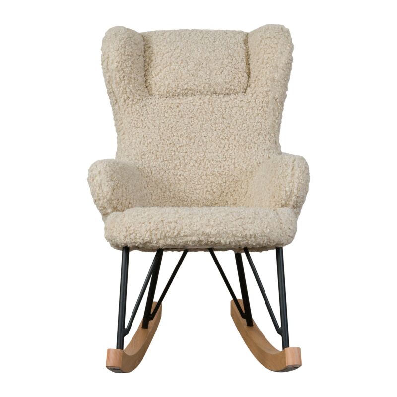 Quax Kids Rocking Chair - Sheep