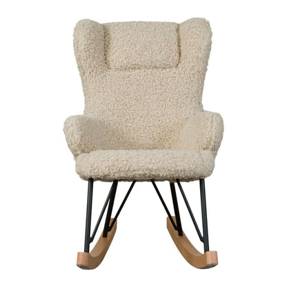 Quax Kids Rocking Chair - Sheep