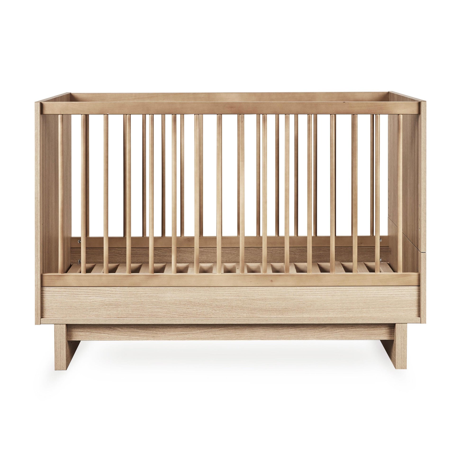 Quax As Cot in modern square style