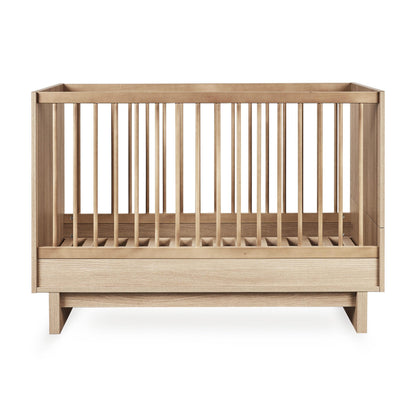 Quax As Cot in modern square style