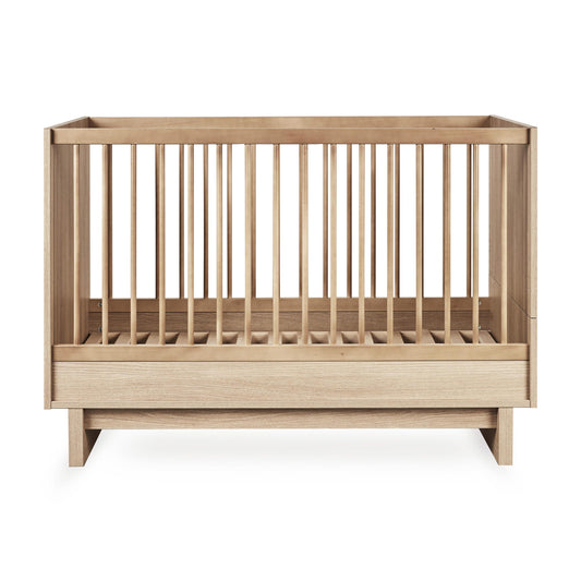 Quax As Cot in modern square style