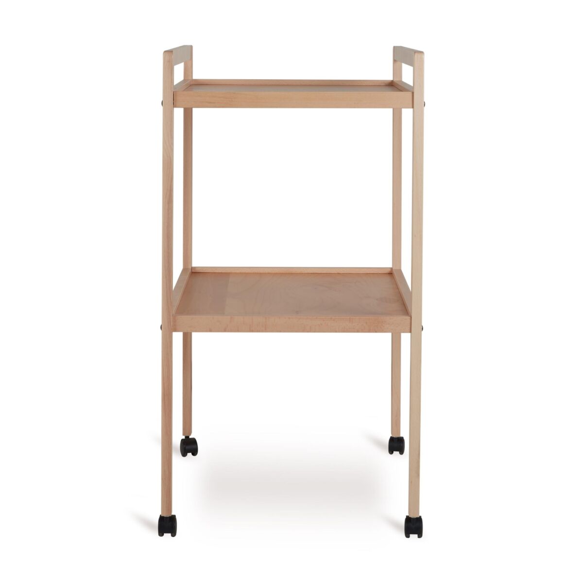 Quax Mori Baby Changing Table - Natural