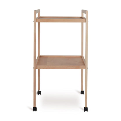 Quax Mori Baby Changing Table - Natural