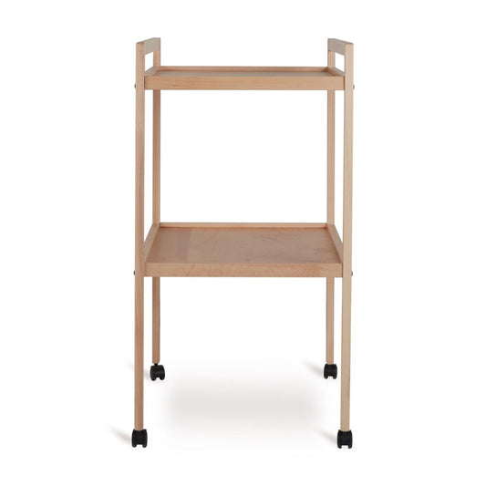 Quax Mori Baby Changing Table - Natural