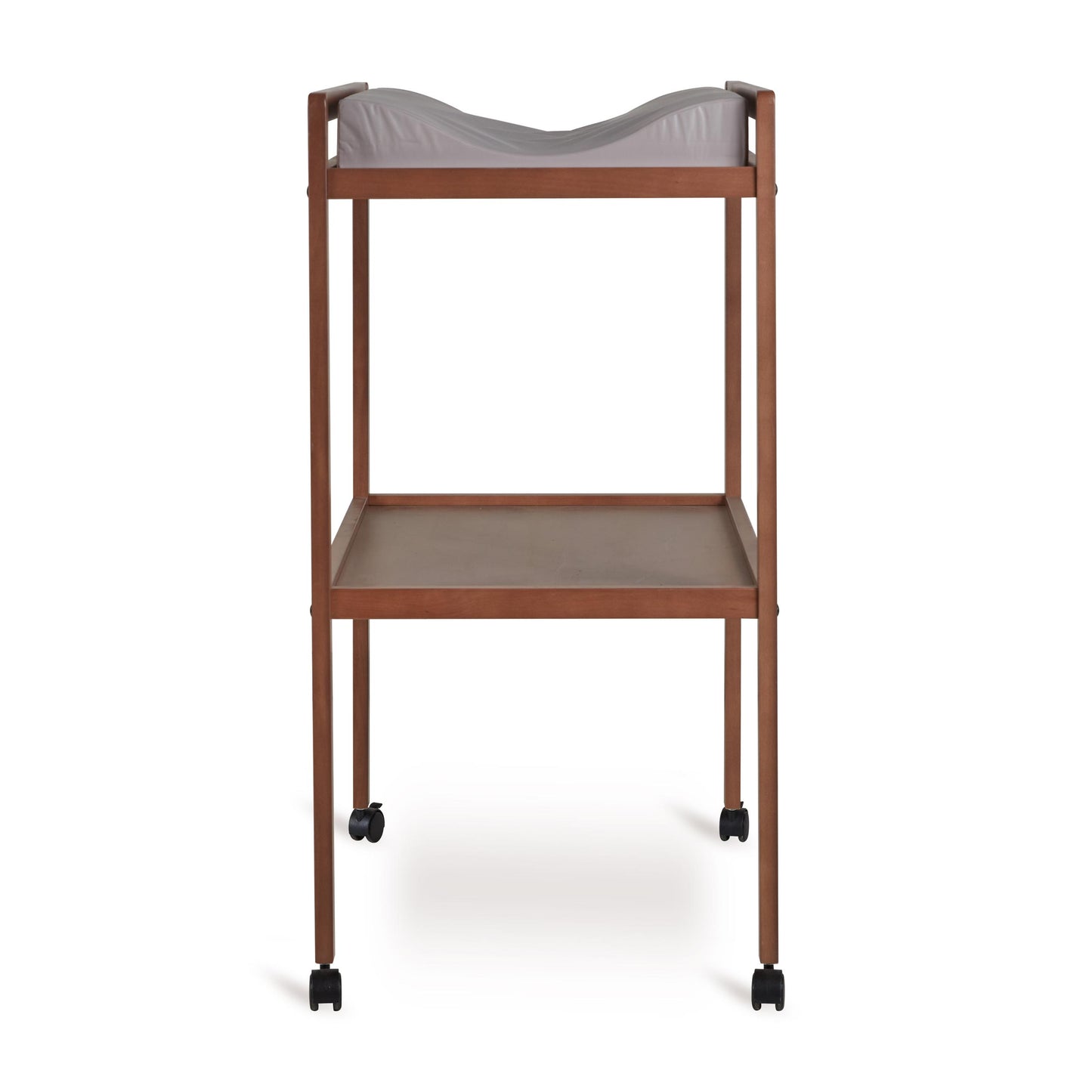 Quax Mori Baby Changing Table - Walnut