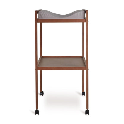 Quax Mori Baby Changing Table - Walnut