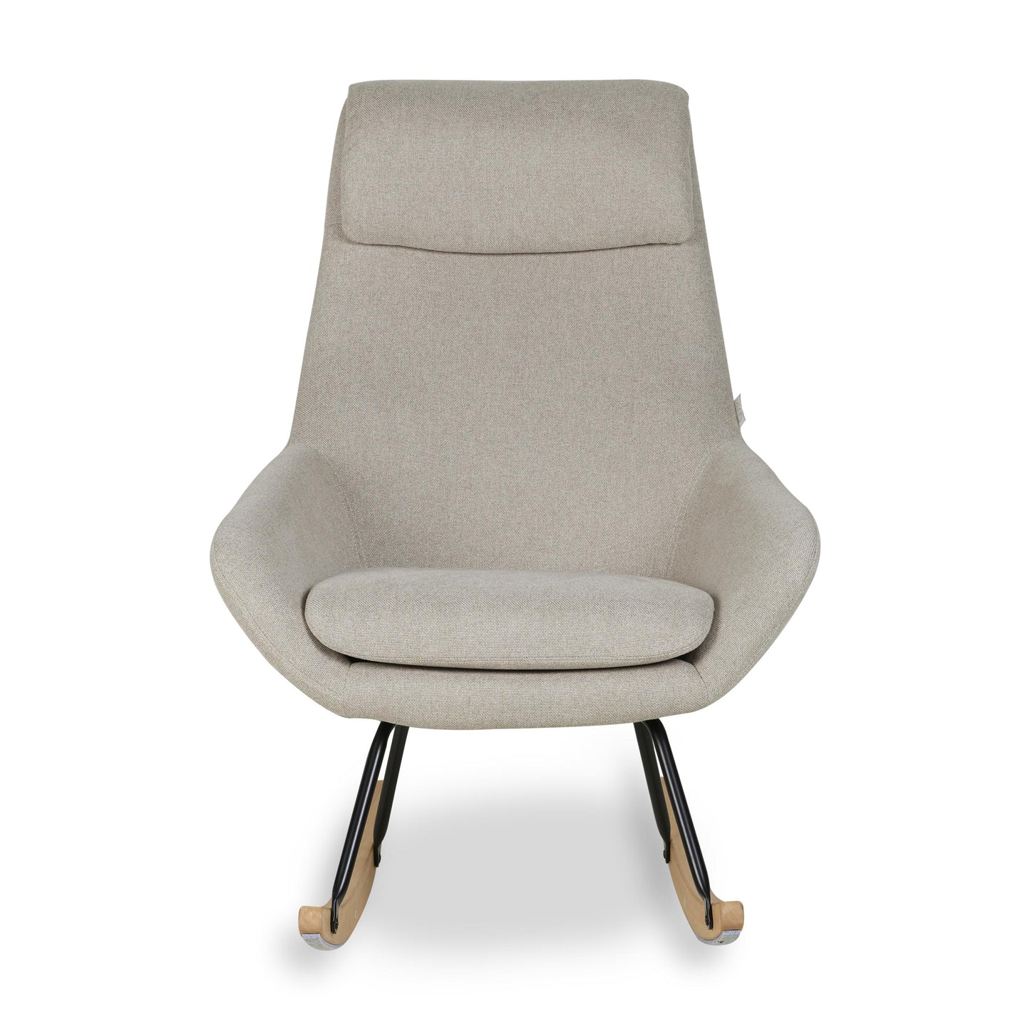 Quax Rocking Chair Nordic - Desert
