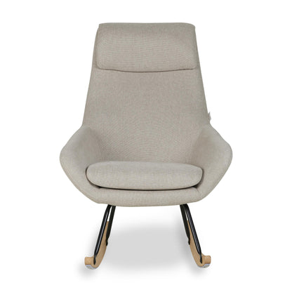 Quax Rocking Chair Nordic - Desert