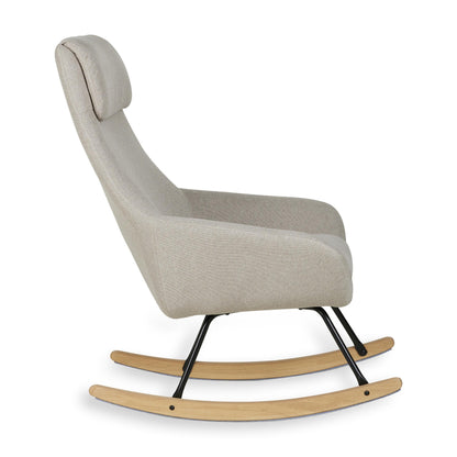 Quax Rocking Chair Nordic - Desert