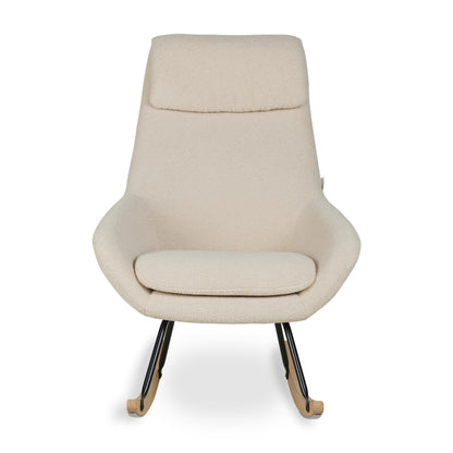 Quax Rocking Chair Nordic - Sheep Beige