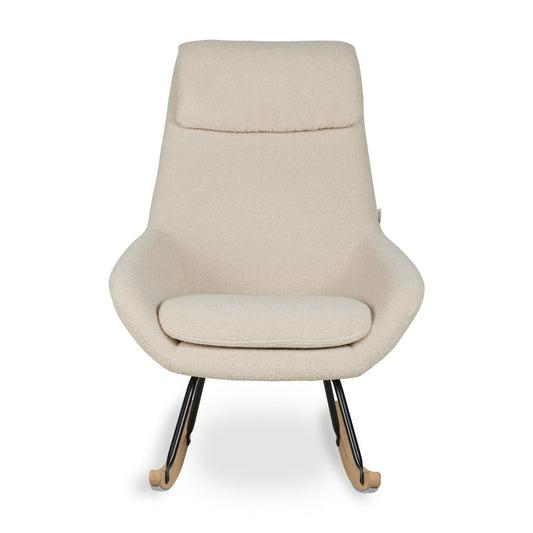 Quax Rocking Chair Nordic - Sheep Beige