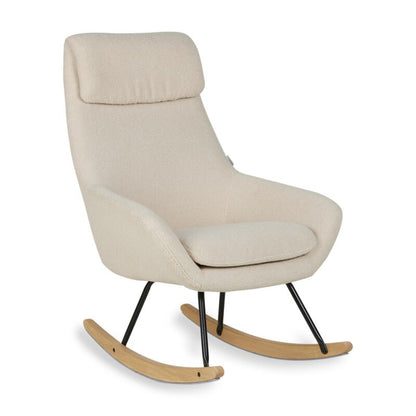 Quax Rocking Chair Nordic - Sheep Beige