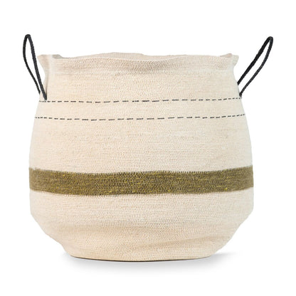 Quax Storage Baskets – Set of 3 – Natural