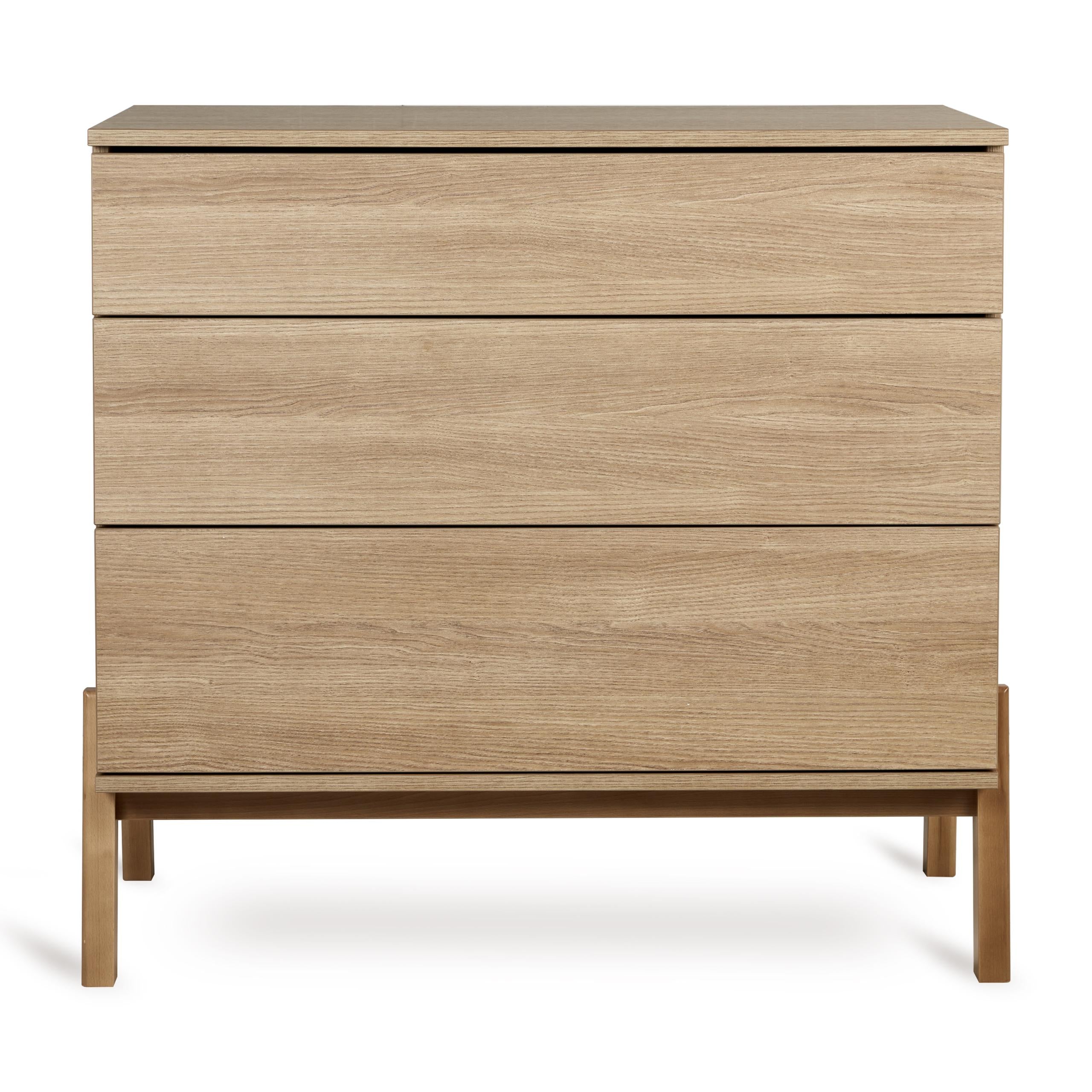 Quax Ashi Chest Cream - Luxury Nursery Storage – MK Kids Lifestyle