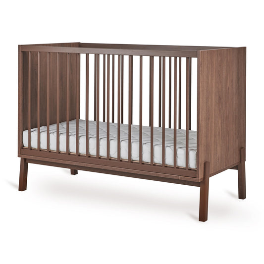 Quax Ashi Cot 120 X 60 cm - Chestnut
