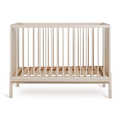 Quax Ashi Cot 120 X 60 cm -Clay