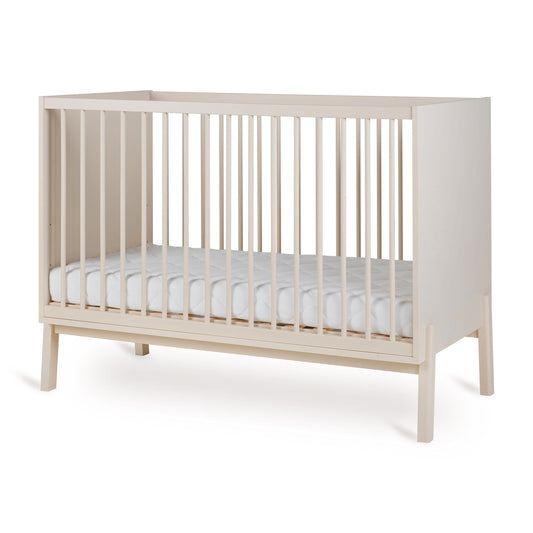 Quax Ashi Cot 120 X 60 cm -Clay