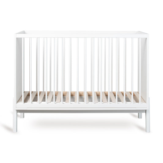 Quax Ashi Cot 120 X 60 cm - Cream