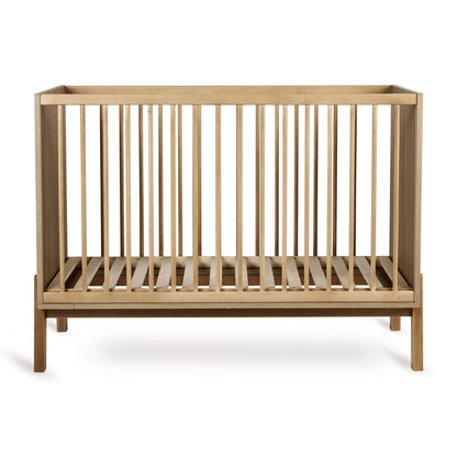 Quax Ashi Cot 120 X 60 cm - Honey Ash