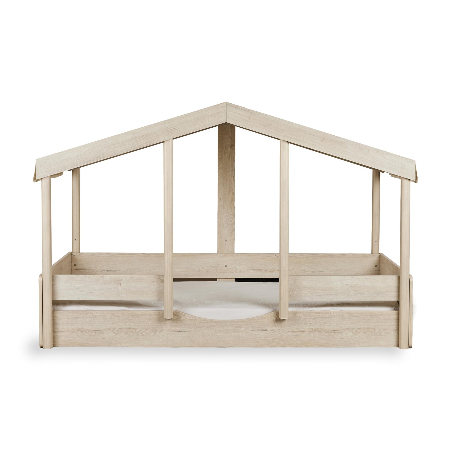 Quax Montessori Cottage Junior Bed