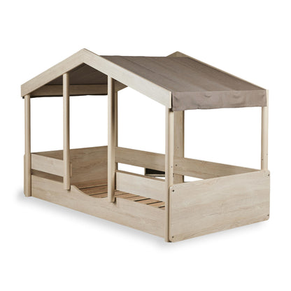 Quax Montessori Cottage Junior Bed
