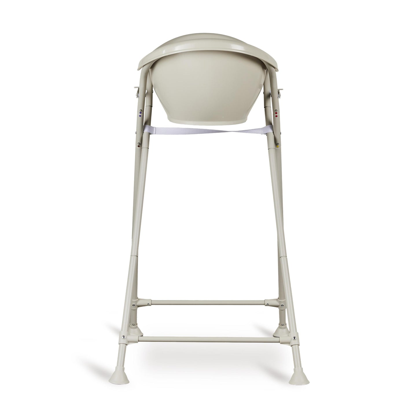 Quax Baby Bath with Stand - Clay