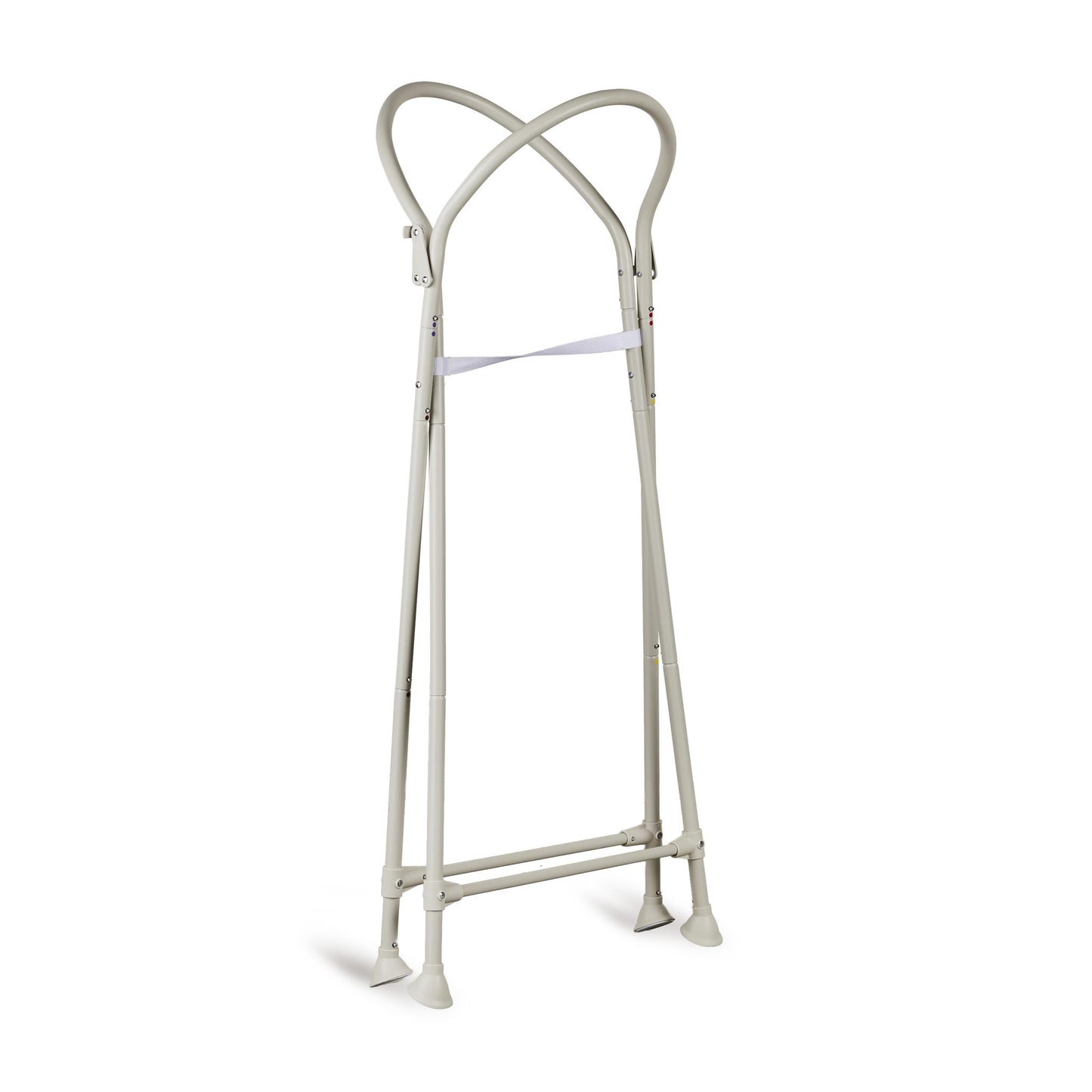 Quax Baby Bath with Stand - Clay