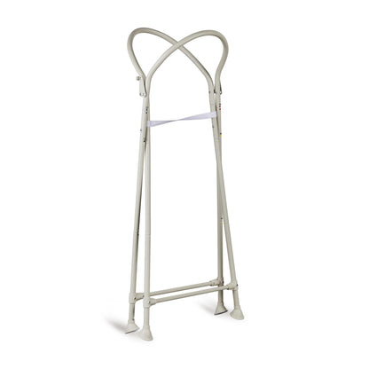 Quax Baby Bath with Stand - Clay