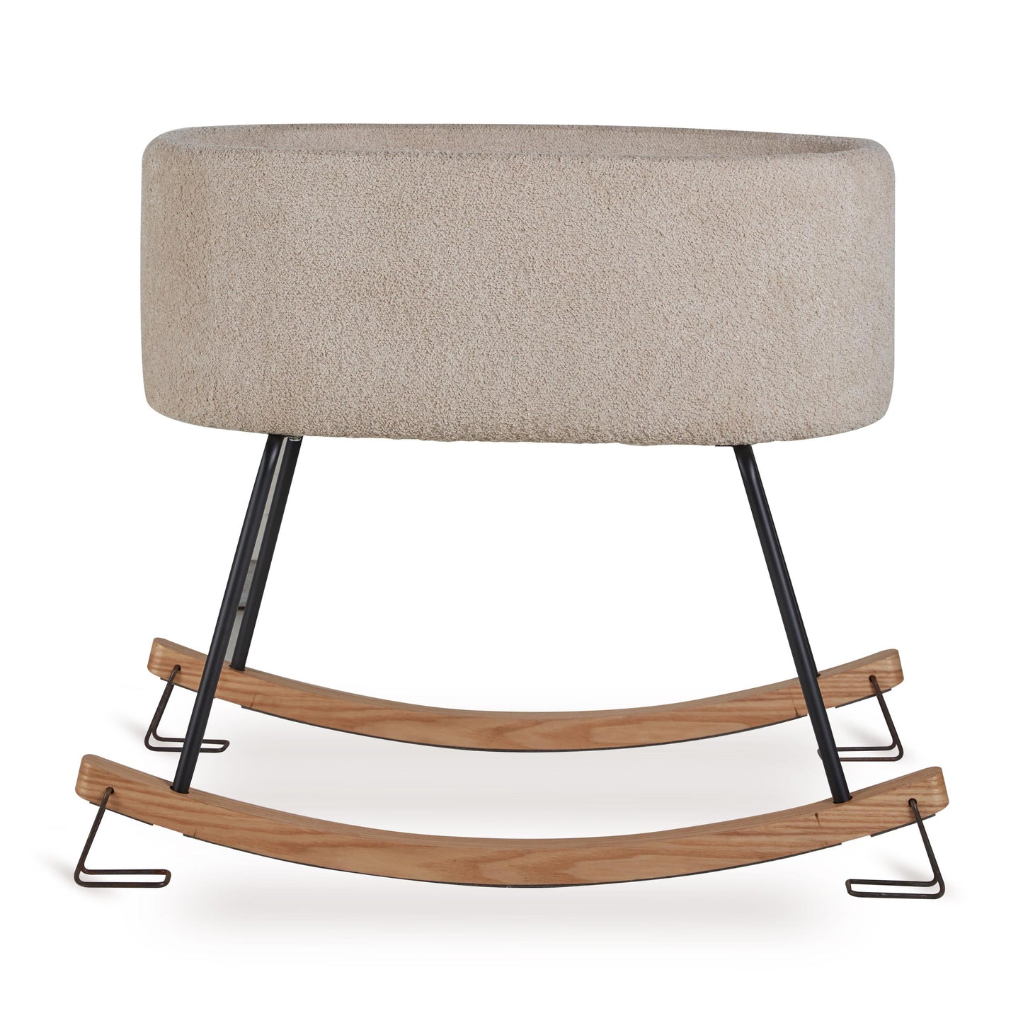 Quax Rocking Cradle De Luxe - Sheep