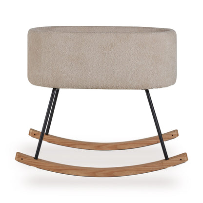 Quax Rocking Cradle De Luxe - Sheep