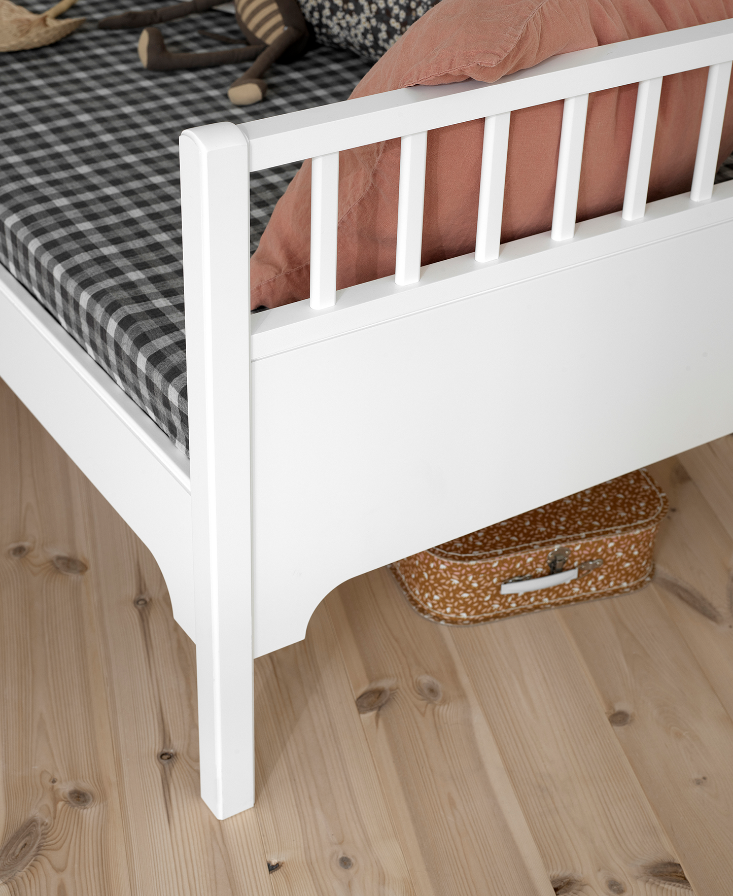 Oliver Seaside Classic Bed