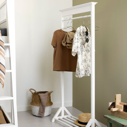 Oliver Furniture Seaside Clothes Rail 125 cm