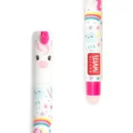 The Legami Unicorn Erasable Pen