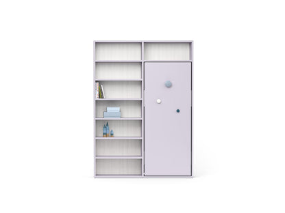 Twiddy - Drop Down Bed- Vertical Wall bed